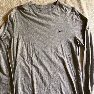 Vineyard Vines Men’s Long sleeve tshirt